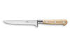 Couteau à désosser forgé Sabatier Brocéliande 13cm manche hêtre