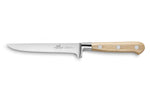 Couteau à désosser forgé Sabatier Brocéliande 13cm manche hêtre