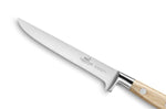 Couteau à désosser forgé Sabatier Brocéliande 13cm manche hêtre
