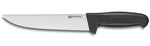 Couteau de boucher professionnel Fischer HACCP 20cm manche noir