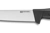 Couteau de boucher professionnel Fischer HACCP 20cm manche noir