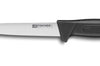 Couteau à dénerver flexible professionnel Fischer HACCP 17cm manche noir