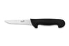 Couteau à désosser étroit Deglon Surclass noir lame 13cm acier inox