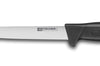 Couteau à dénerver flexible professionnel Fischer HACCP 20cm manche noir
