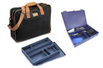Malette à couteaux Deglon Urban Case noire avec coffret vide