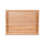 Planche à découper Boos Blocks ProChef bois d'érable avec rigole 61x46x2,5cm