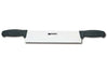 Couteau à fromage professionnel Fischer 2 manches lame 33cm - Noir
