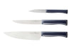 Coffret 3 couteaux Intempora Opinel office + découper + chef