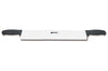 Couteau à fromage professionnel Fischer 2 manches lame 50cm - Noir