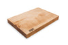 Planche à découper Boos Blocks RST double-face 43 x 30.5 x 4.5cm - Erable