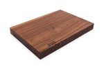Planche à découper Boos Blocks RST double-face 43 x 30.5 x 4.5cm - Noyer