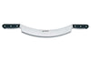 Couteau à fromage professionnel Fischer 2 manches lame courbée 35cm - Noir