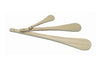 Spatule de cuisine en bois de hêtre