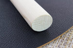 Couteau nakiri japonais artisanal Murata 16.5cm Aogami 1
