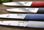 Coffret 4 couteaux Opinel Bon Appétit+ Primo 11cm inox