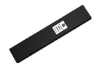 Couteau nakiri japonais Kasumi Kuro 16.5cm martelé damas 32 couches