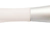 Spatule thermomètre silicone 29cm résistance -50°C +300°C