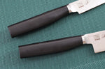 Mallette 3 couteaux de cuisine Kai Shun Kamagata Tim Malzer