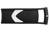 Mandoline Triangle lame inox 2mm + poussoir PP noir