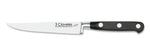 Couteau à viande 3 Claveles Forgé acier inox 12cm