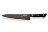 Couteau de chef japonais MAC Black 21.5cm