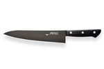 Couteau de chef japonais MAC Black 21.5cm