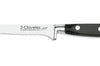 Couteau à désosser 3 Claveles Forgé acier inox 13cm