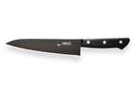 Couteau de chef japonais MAC Black 18cm