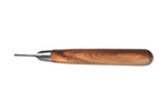 Couteau de chef Gehring Oli Vita 15cm inox manche olivier