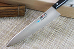 Couteau de chef japonais MAC Chef 21.5cm