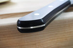 Couteau santoku japonais MAC Black 17cm