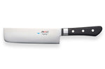Couteau nakiri japonais MAC Professional 17cm