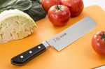 Couteau nakiri japonais MAC Professional 17cm