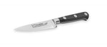 Couteau d'office 3 Claveles Forgé acier inox 10cm