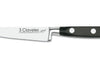Couteau d'office 3 Claveles Forgé acier inox 10cm