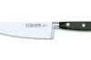Couteau de chef 3 Claveles Forgé acier inox 15cm