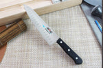 Couteau de chef japonais MAC Chef lame alvéolée 20cm