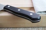 Couteau de chef japonais MAC Chef lame alvéolée 20cm