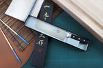 Couteau nakiri japonais MAC Professional 17cm