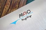 Couteau nakiri japonais MAC Professional 17cm