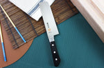 Couteau nakiri japonais MAC Professional 17cm