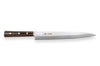 Couteau yanagiba MAC Japanese 27cm manche pakka