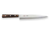 Couteau yanagiba MAC Japanese 22.5cm manche pakka