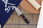 Couteau deba MAC Japanese 11cm manche pakka