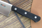Couteau deba MAC Japanese 11cm manche pakka
