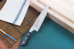 Couteau de chef japonais MAC Professional 22cm
