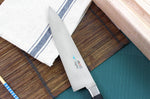 Couteau de chef japonais MAC Professional 22cm