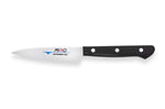 Mallette de 4 couteaux japonais MAC Chef