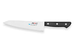 Mallette de 4 couteaux japonais MAC Chef