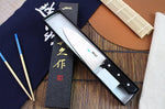 Couteau deba MAC Japanese 16.5cm manche pakka
